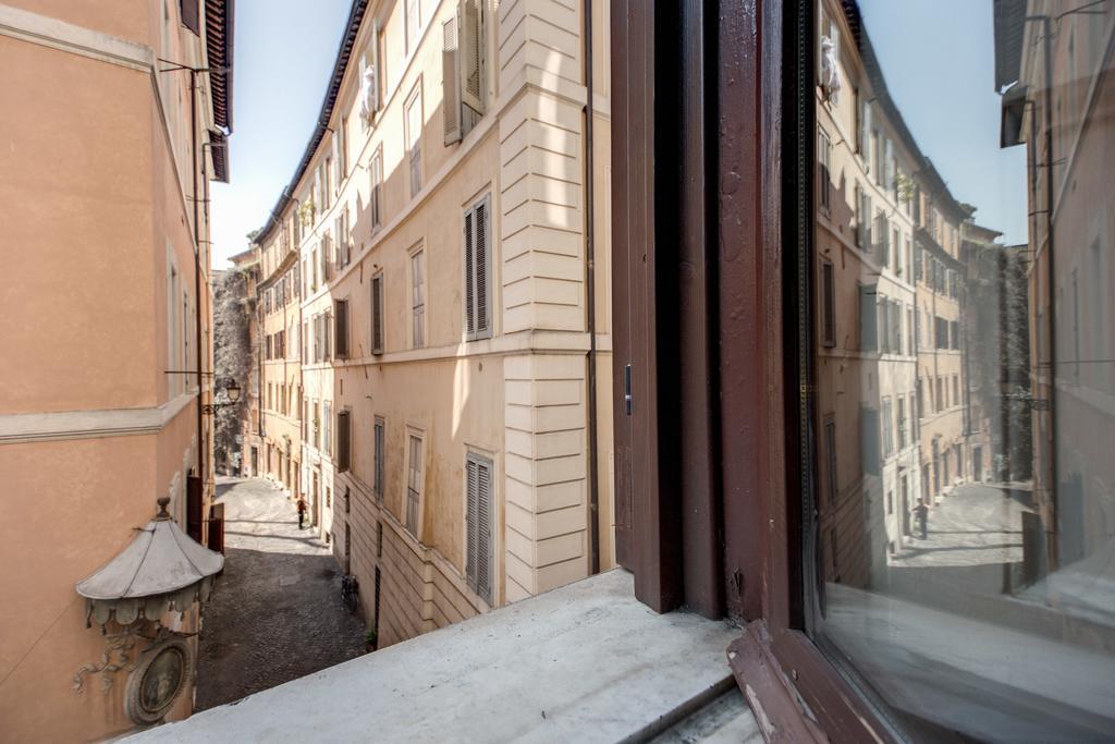 Domus Coronari ローマ 部屋 写真