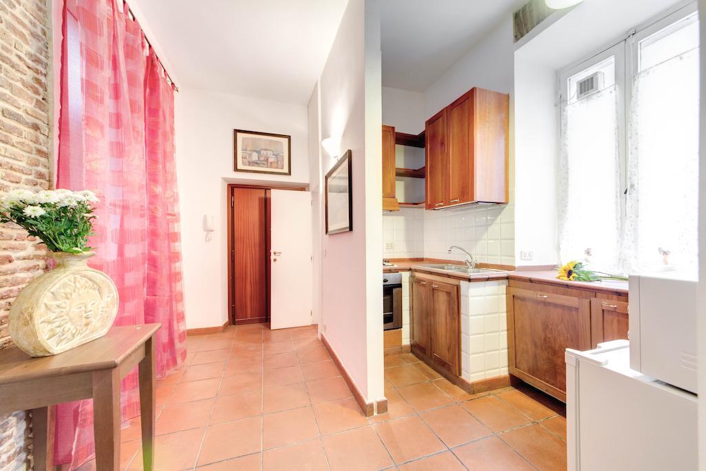 Domus Coronari ローマ 部屋 写真